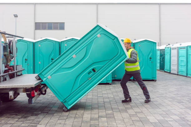 Best Event porta potty rental  in Richmond, VA