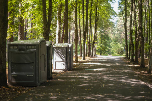 Best Long-term porta potty rental  in Richmond, VA