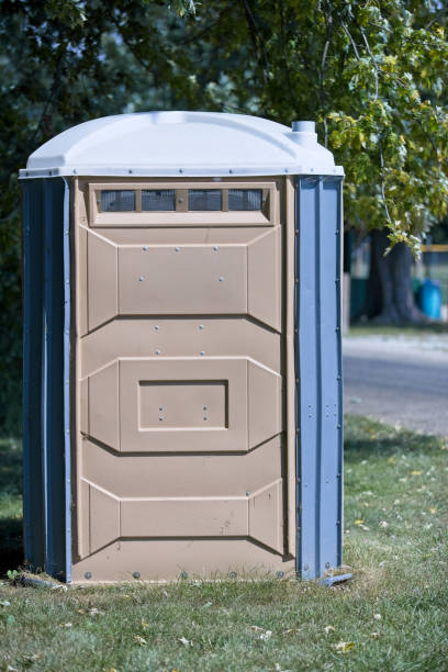 Portable Toilet Options We Offer in Richmond, VA