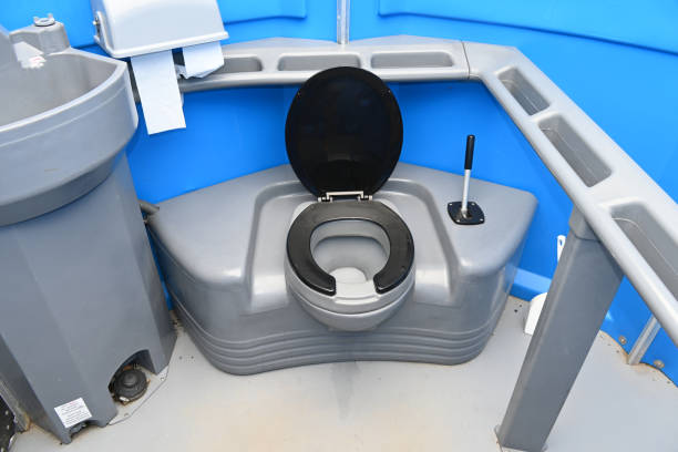 Best Affordable porta potty rental  in Richmond, VA