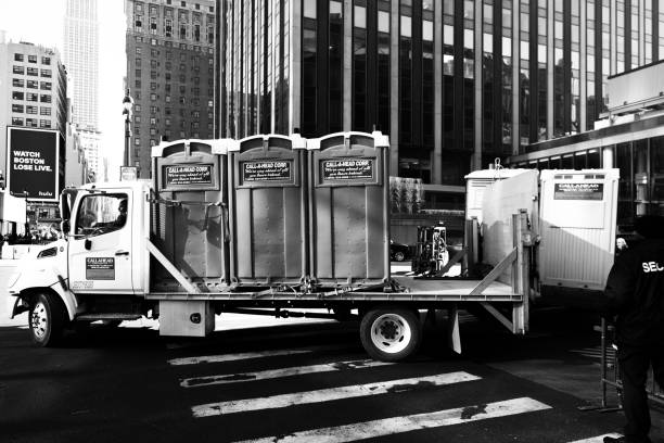 Best Wedding porta potty rental  in Richmond, VA