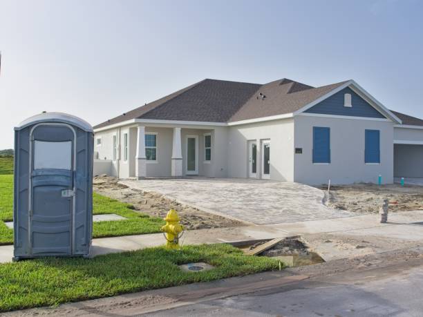 Best Best portable toilet rental  in Richmond, VA