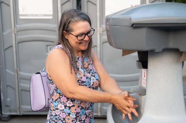 Best Affordable portable toilet rental  in Richmond, VA