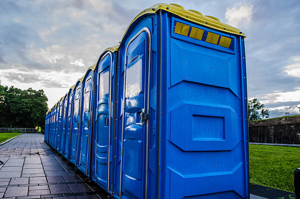 Best Local porta potty services  in Richmond, VA