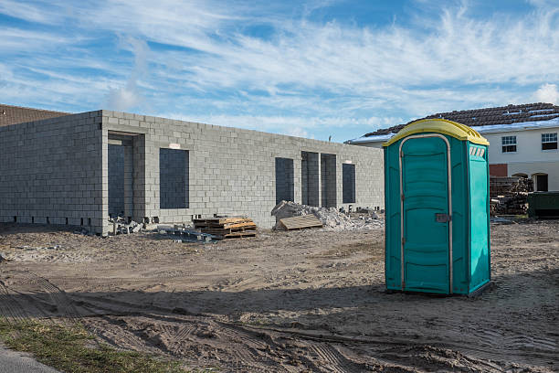 Best Affordable porta potty rental  in Richmond, VA
